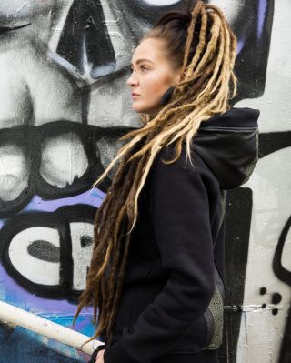 New versions of your favorite products! https://bit.ly/deeb-hoodie #deeb #clothing #alternativefashion #alternativegirl...